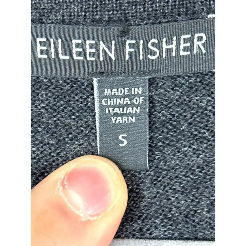 Eileen Fisher timeless eileen